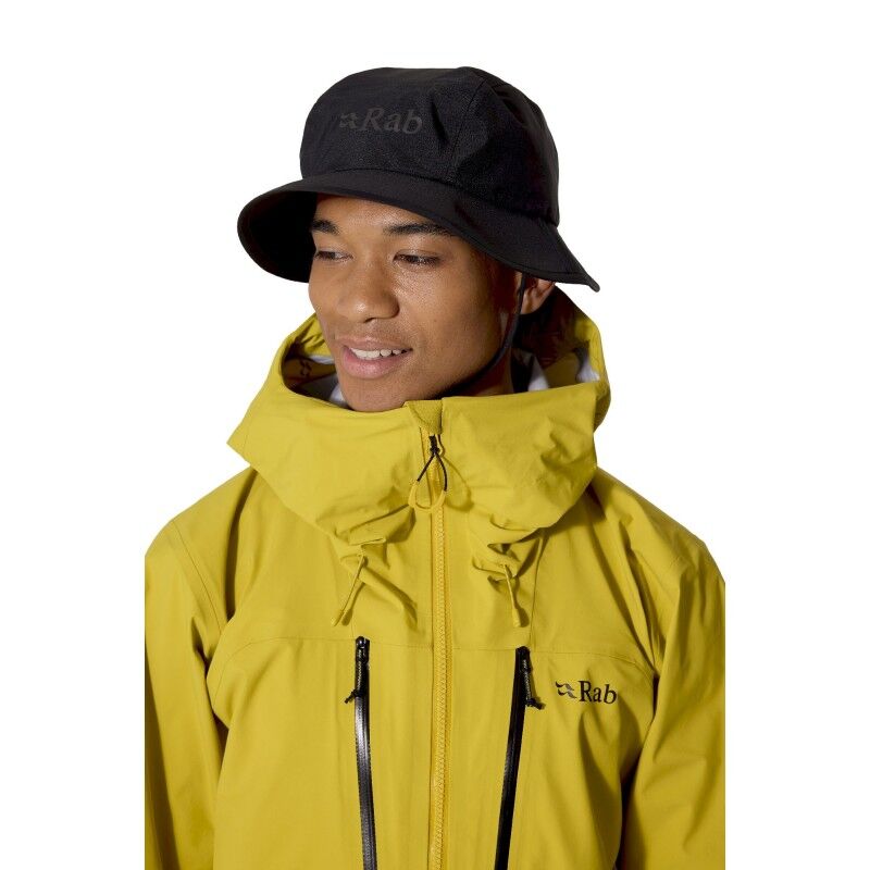 Rab Rab Boonie Shield Hat - Hat | Hardloop