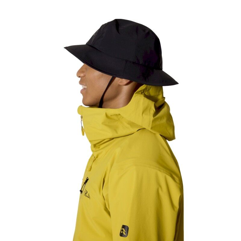 Rab Rab Boonie Shield Hat - Chapeau | Hardloop