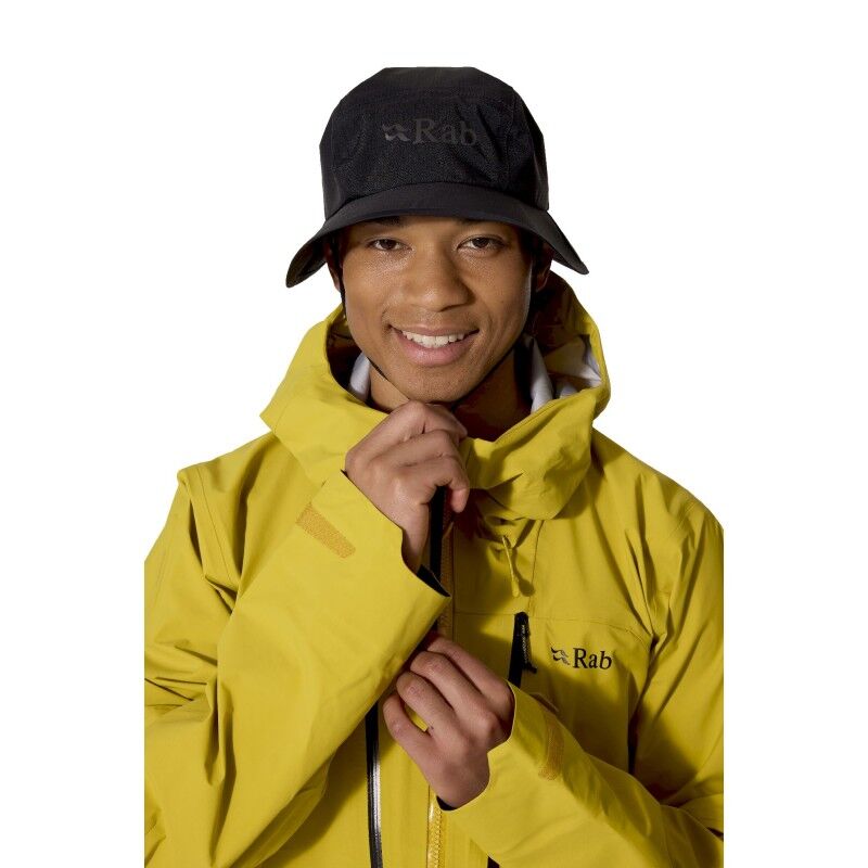 Rab Rab Boonie Shield Hat - Hat | Hardloop