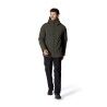 Rab Valiance Jacket - Donsjack - Heren | Hardloop