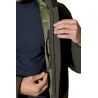 Rab Valiance Jacket - Donsjack - Heren | Hardloop