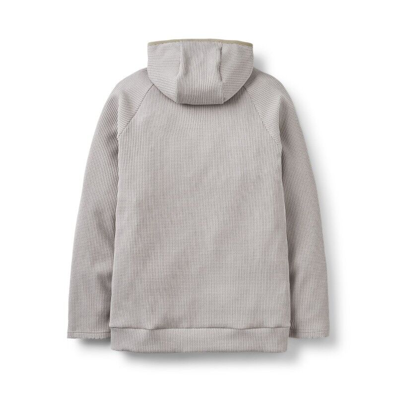 Rab Hepton Pullover Hoody - Polaire homme | Hardloop