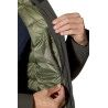 Rab Valiance Jacket - Donsjack - Heren | Hardloop