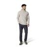 Rab Hepton Pullover Hoody - Polaire homme | Hardloop