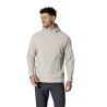 Rab Hepton Pullover Hoody - Polaire homme | Hardloop
