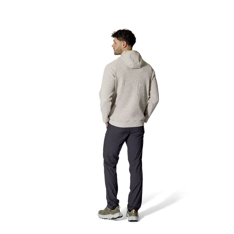Rab Hepton Pullover Hoody - Polaire homme | Hardloop