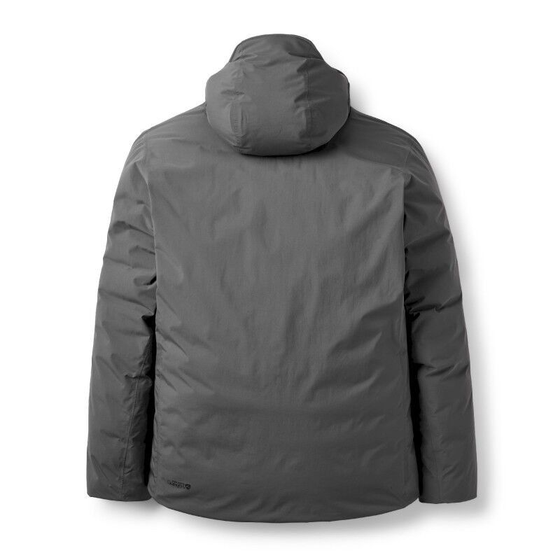 Rab Valiance Jacket - Down jacket - Men's | Hardloop