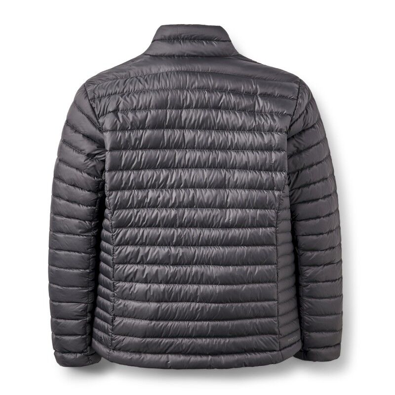 Rab Microlight Jacket - Down jacket - Men's | Hardloop