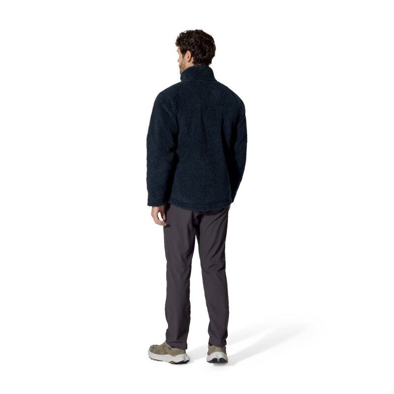 Rab Original Pile Jacket - Fleece jacket - Men's | Hardloop