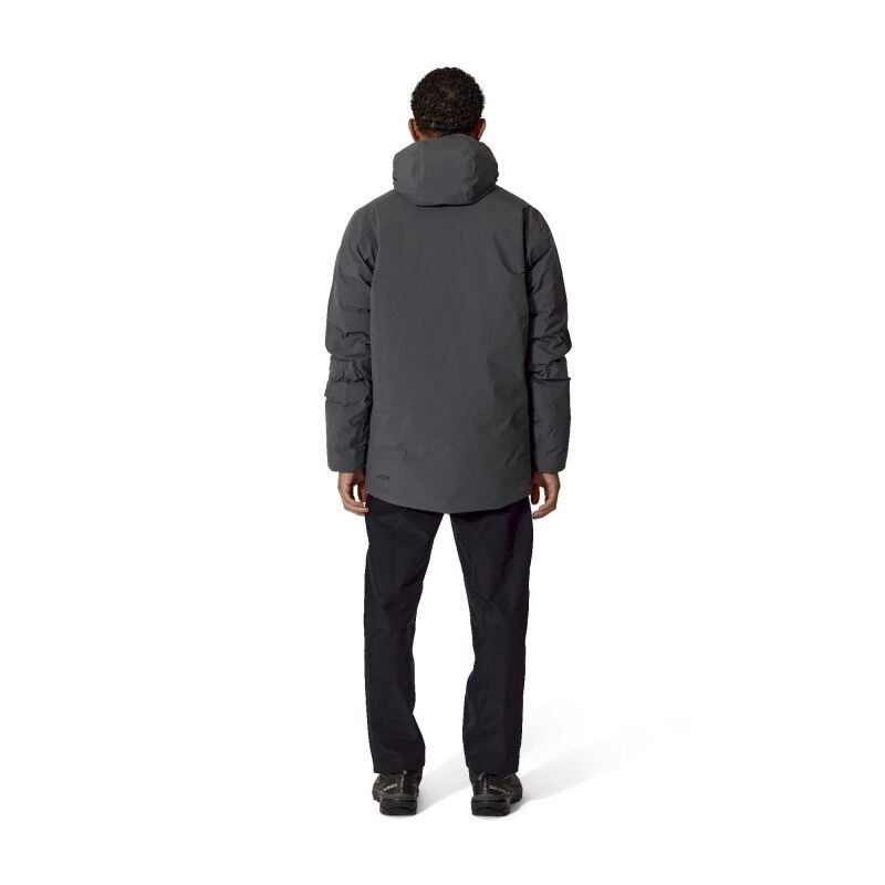 Rab Valiance Jacket - Down jacket - Men's | Hardloop