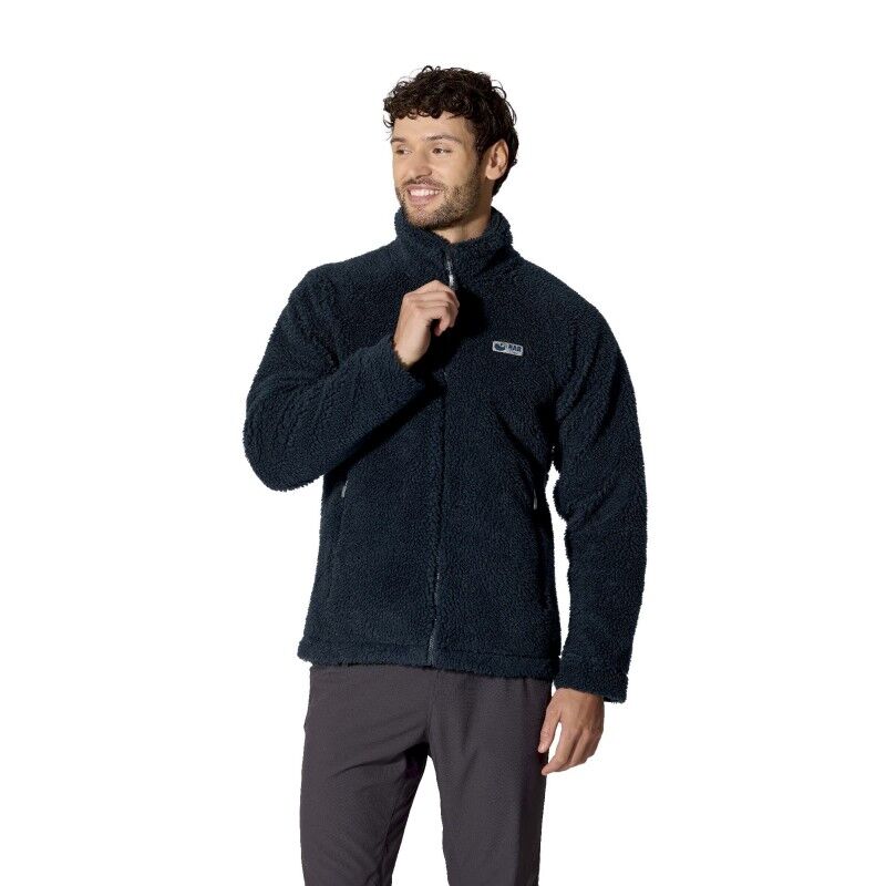 Rab Original Pile Jacket - Polaire homme | Hardloop