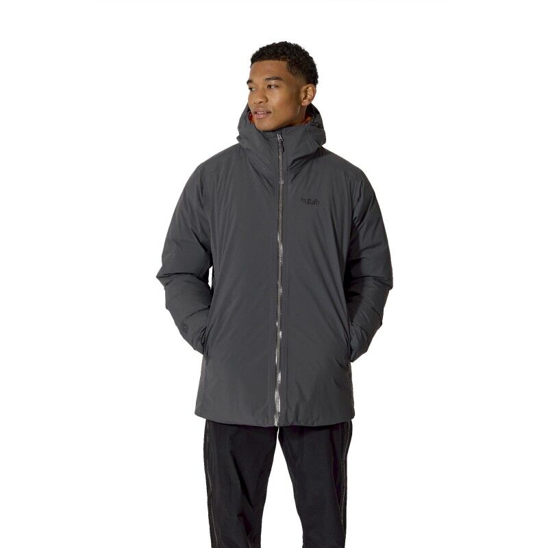 Rab Valiance Jacket - Down jacket - Men's | Hardloop
