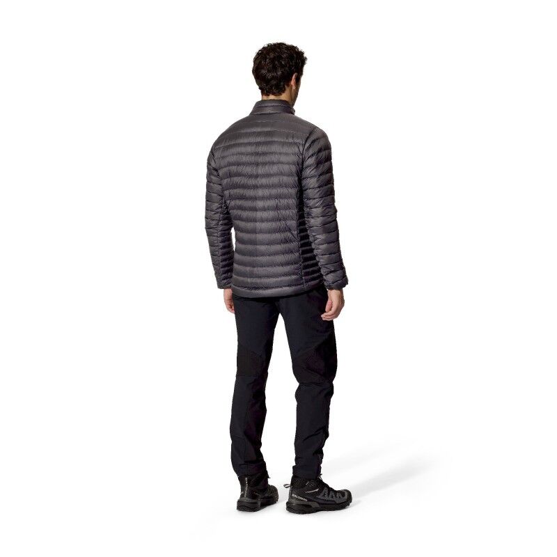 Rab Microlight Jacket - Down jacket - Men's | Hardloop
