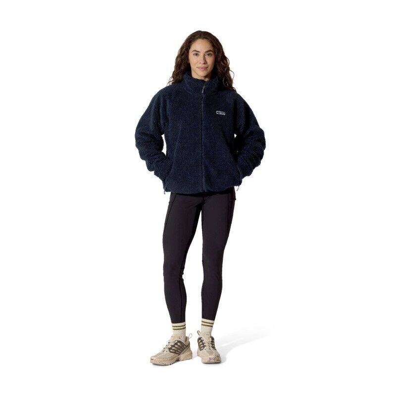 Rab Original Pile Jacket - Polaire homme | Hardloop