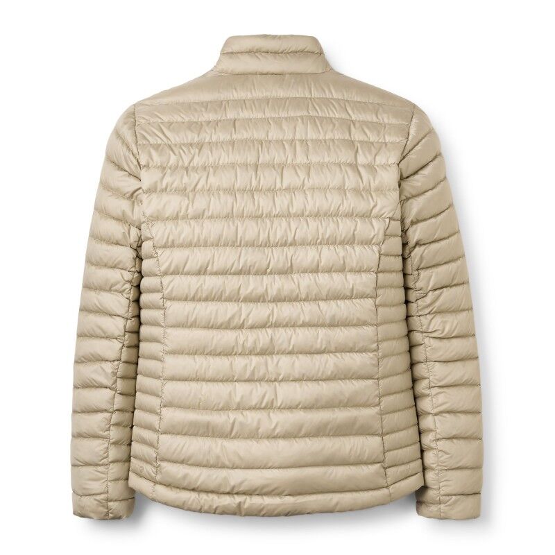 Rab Microlight Jacket - Chaqueta de plumas - Hombre | Hardloop