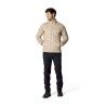 Rab Microlight Jacket - Down jacket - Men's | Hardloop