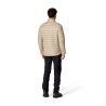 Rab Microlight Jacket - Down jacket - Men's | Hardloop
