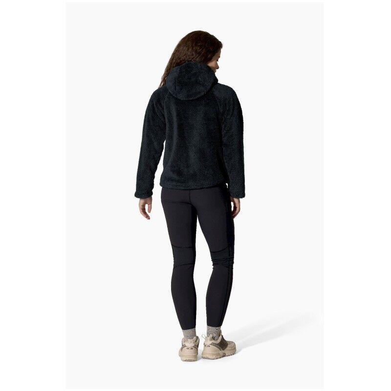 Rab Ardena Hoody - Polar mulher | Hardloop