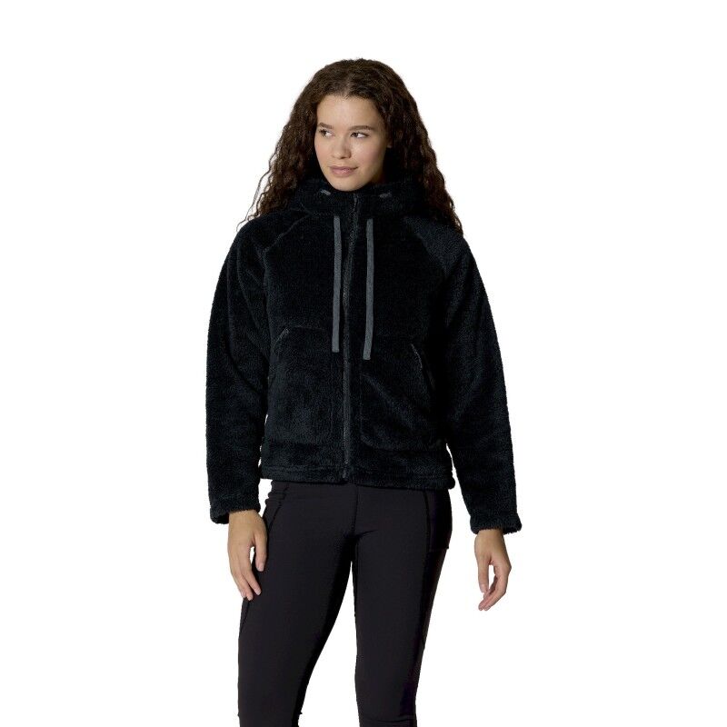 Rab Ardena Hoody - Fleecetröjor - Dam | Hardloop