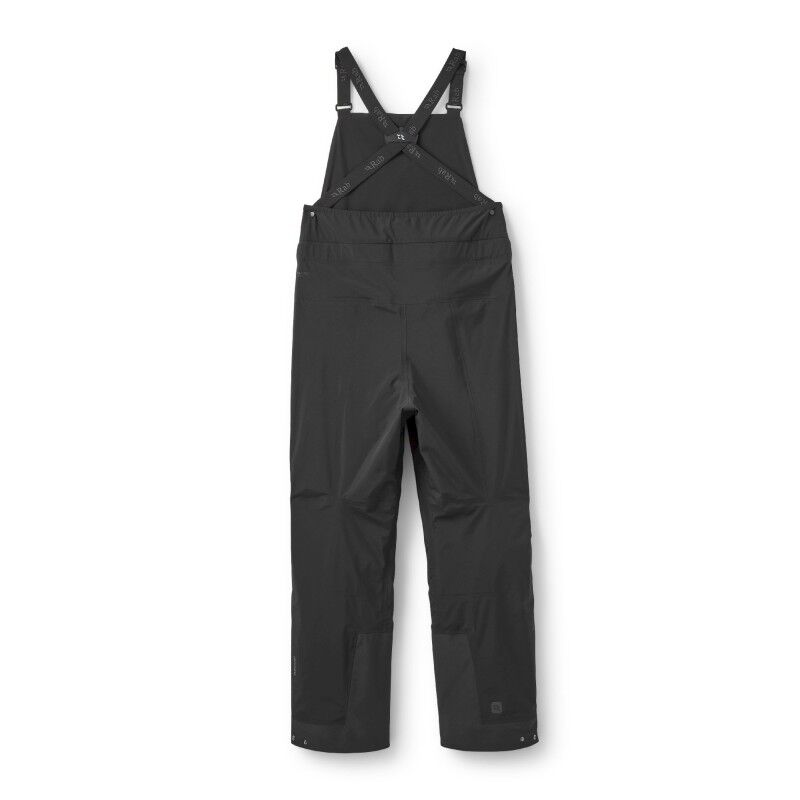 Rab Bigline Bib - Ski Bib - Women's | Hardloop