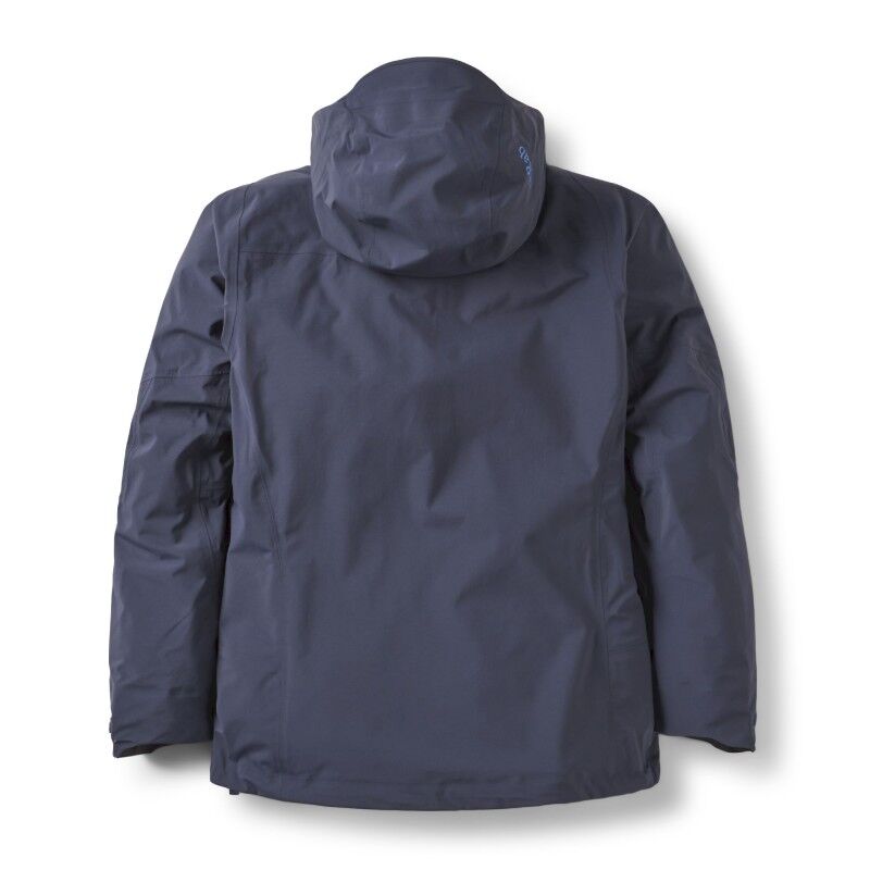 Rab Firewall Guide Jacket - Veste hardshell femme | Hardloop