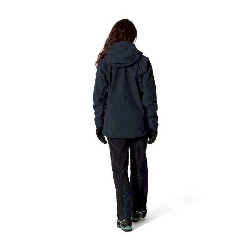Rab Firewall Guide Jacket - Veste hardshell femme | Hardloop