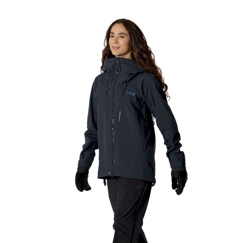 Rab Firewall Guide Jacket - Hardshell jacket - Women's | Hardloop