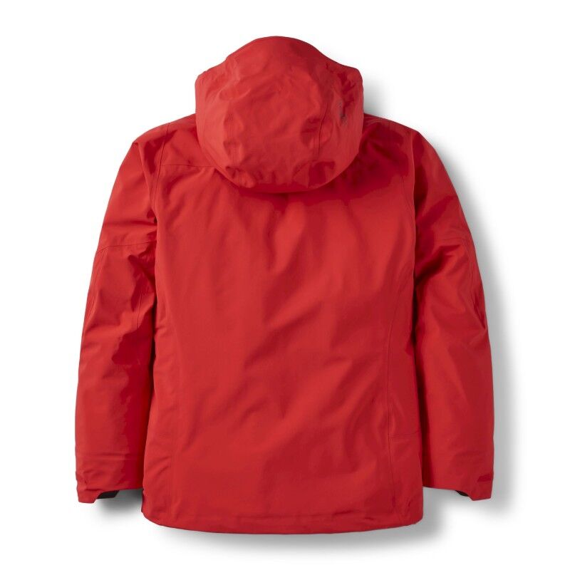 Rab Firewall Guide Jacket - Hardshelljacke - Damen | Hardloop