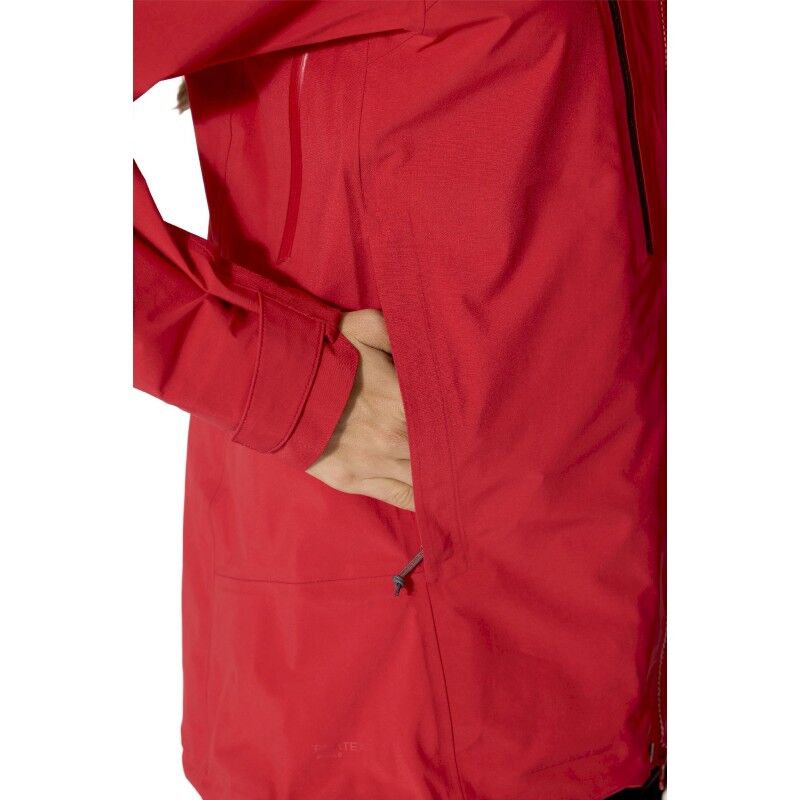 Rab Firewall Guide Jacket - Giacca antipioggia - Donna | Hardloop