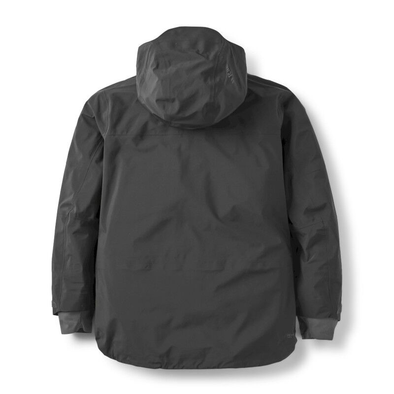 Rab Bigline Jacket - Regenjack - Dames | Hardloop