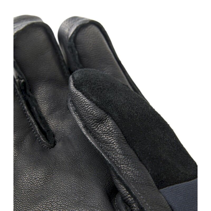 Rab Operator GTX Gloves - Vaellushiihtohanskat | Hardloop