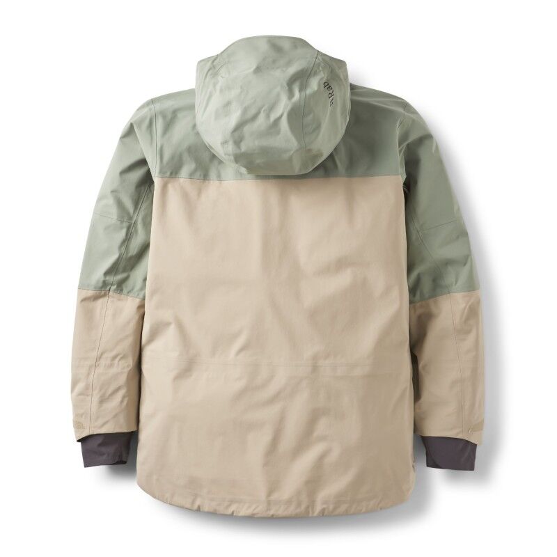 Rab Bigline Jacket - Hardshell jacket - Women's | Hardloop