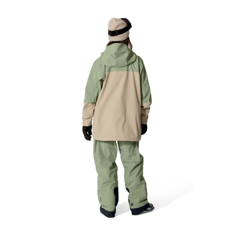 Rab Bigline Jacket - Hardshell jacket - Women's | Hardloop