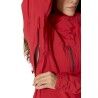 Rab Firewall Guide Jacket - Giacca antipioggia - Donna | Hardloop