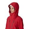 Rab Firewall Guide Jacket - Giacca antipioggia - Donna | Hardloop