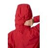 Rab Firewall Guide Jacket - Regenjack - Dames | Hardloop