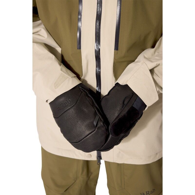 Rab Operator GTX Mitts - Handschoenen | Hardloop