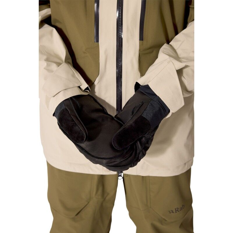 Rab Operator GTX Mitts - Handschoenen | Hardloop