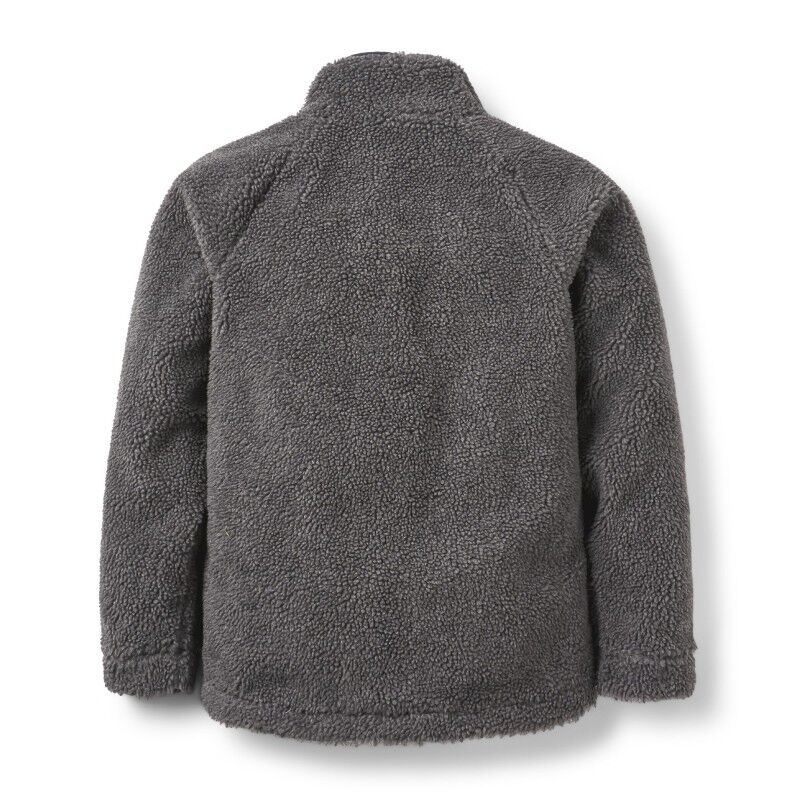 Rab Original Pile Jacket - Fleecejacke - Herren | Hardloop