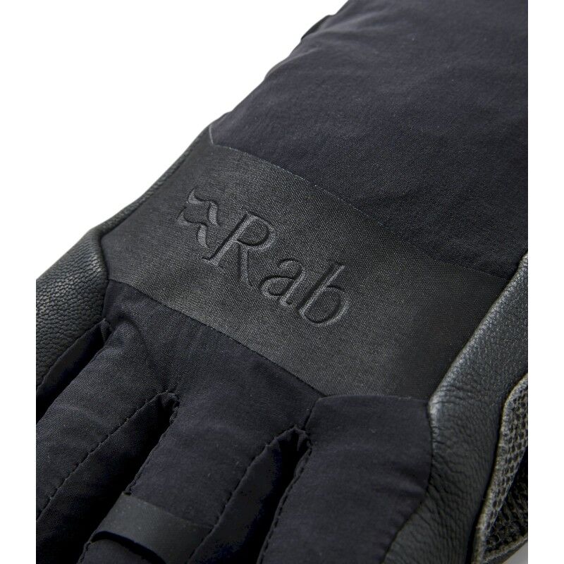 Rab Tactician GTX Gloves - Gants alpinisme | Hardloop