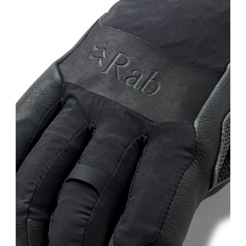 Rab Tactician GTX Gloves - Mountaineering gloves | Hardloop