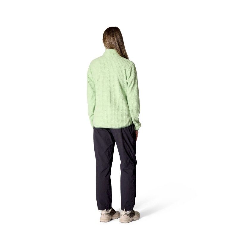 Rab Ramshaw Pull-On - Polaire femme | Hardloop