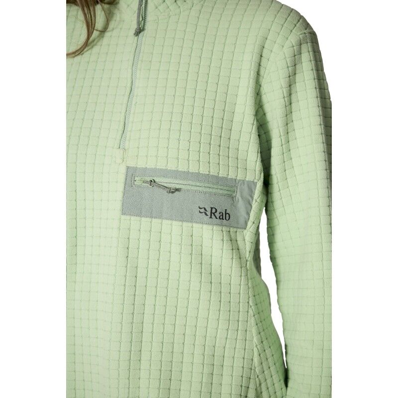 Rab Ramshaw Pull-On - Polaire femme | Hardloop