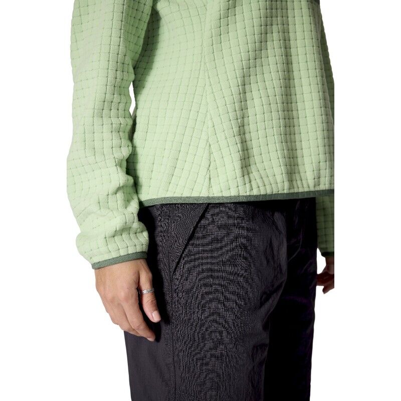 Rab Ramshaw Pull-On - Polaire femme | Hardloop