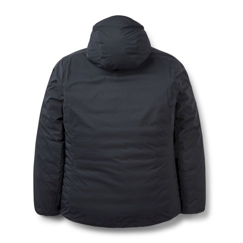 Rab Microlight Shield Jacket - Waterproof jacket - Men's | Hardloop