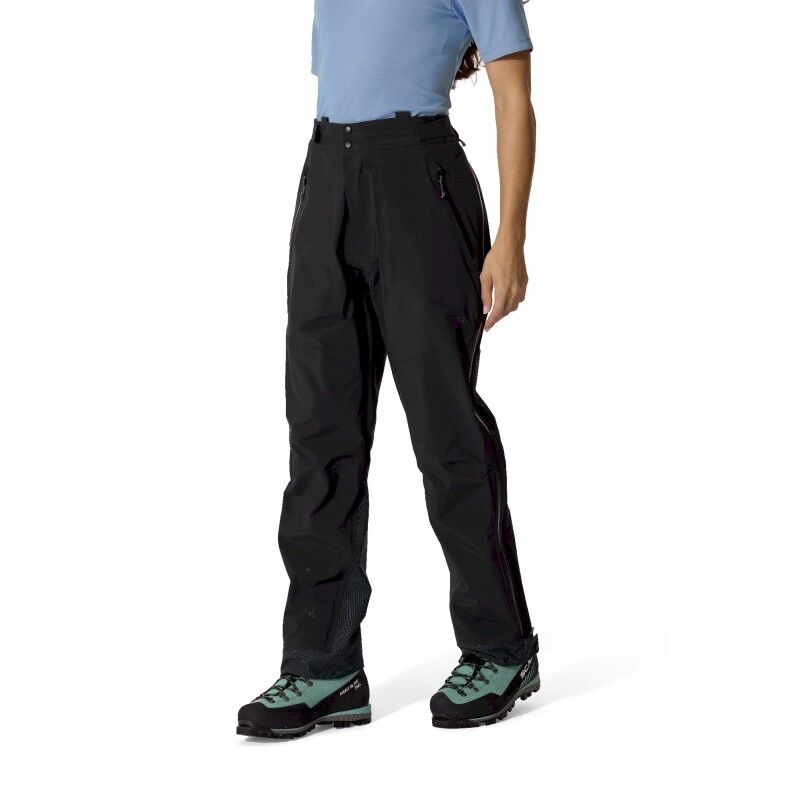 Rab Firewall Guide Pants - Hardshell trousers - Women's | Hardloop