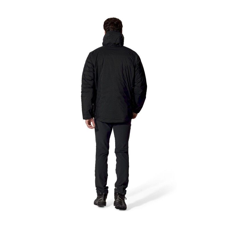 Rab Microlight Shield Jacket - Veste imperméable homme | Hardloop