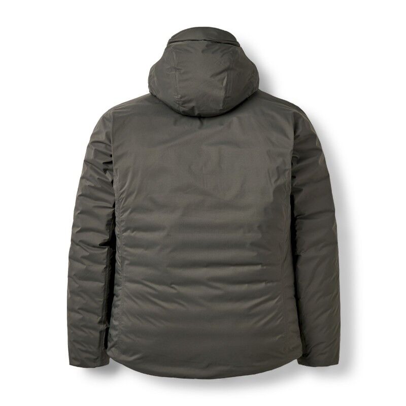 Rab Microlight Shield Jacket - Veste imperméable homme | Hardloop
