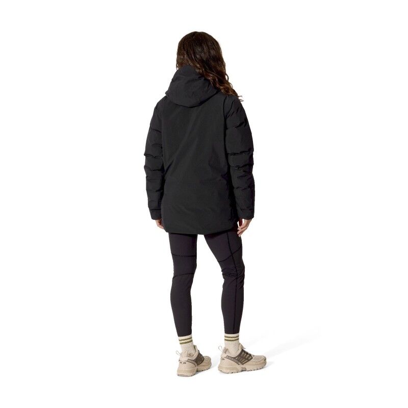 Rab Valiance Jacket - Down jacket - Women's | Hardloop