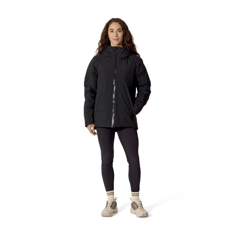 Rab Valiance Jacket - Daunenjacke - Damen | Hardloop
